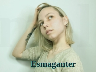 Esmaganter