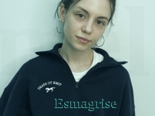 Esmagrise