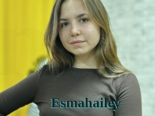 Esmahailey