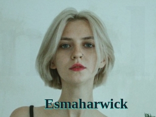 Esmaharwick