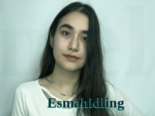 Esmahidling