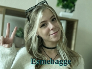 Esmebagge