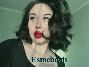 Esmebevis