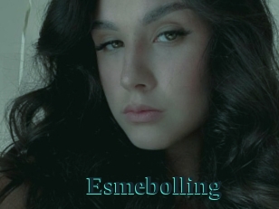 Esmebolling