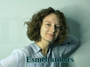 Esmebunkers