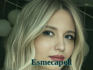 Esmecapell