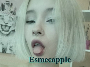 Esmecopple