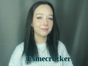 Esmecrocker