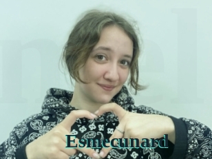 Esmecunard