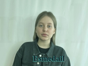 Esmedail