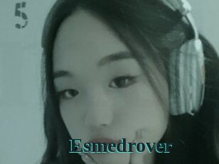 Esmedrover