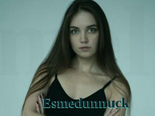 Esmedunnuck