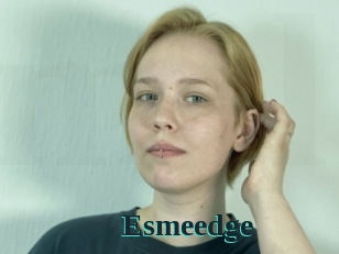 Esmeedge