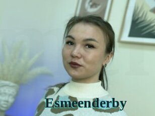 Esmeenderby