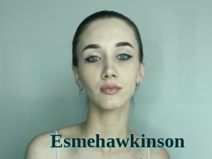 Esmehawkinson