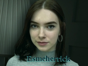 Esmeherrick