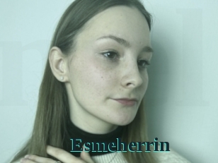 Esmeherrin