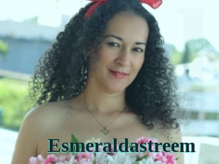 Esmeraldastreem