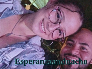 Esperanzaandnacho