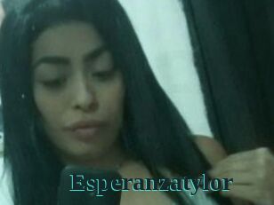 Esperanzatylor