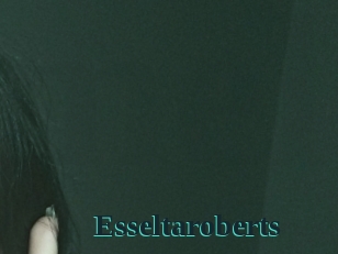 Esseltaroberts