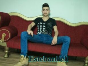 Estebanhell