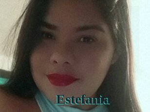 Estefania