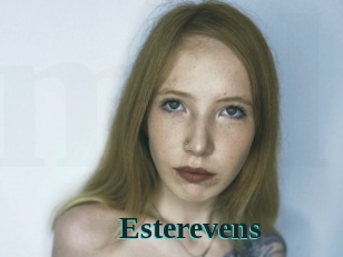 Esterevens