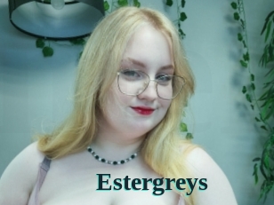 Estergreys