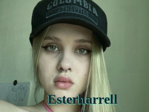 Esterharrell