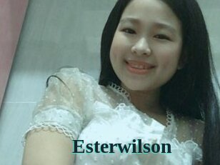 Esterwilson