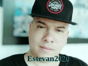 Estevan2020