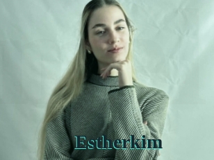 Estherkim