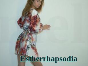 Estherrhapsodia