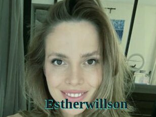 Estherwillson