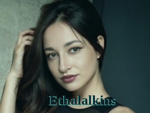 Ethalalkins