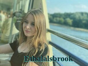 Ethalalsbrook