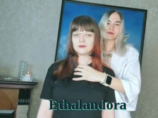 Ethalandora