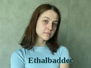 Ethalbadder