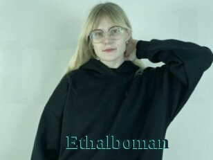 Ethalboman