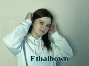 Ethalbown