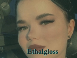 Ethalgloss