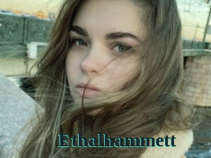 Ethalhammett