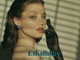 Ethalhilby