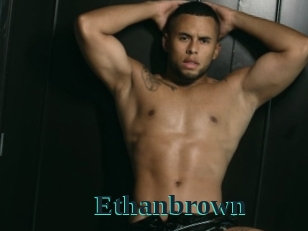 Ethanbrown