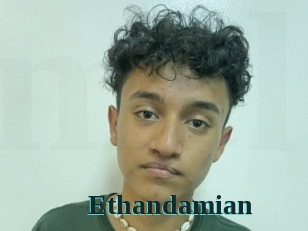 Ethandamian