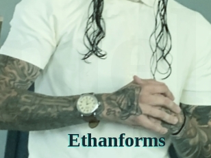 Ethanforms