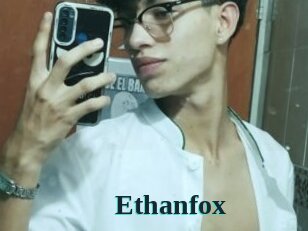 Ethanfox