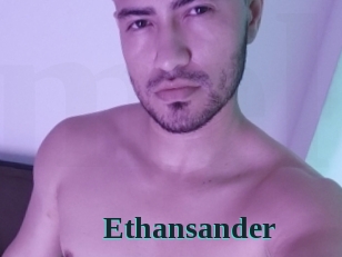 Ethansander