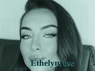 Ethelynrose